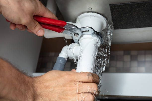 Professional Water damage restoration in South Toms River, NJ