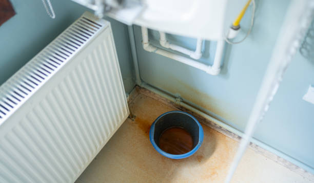 Best Sewage cleanup and water damage restoration  in South Toms River, NJ