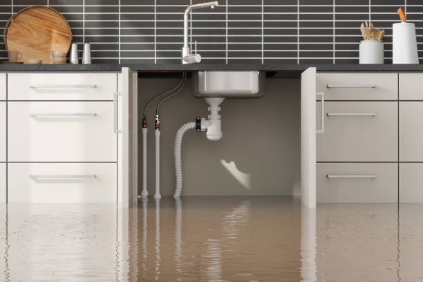 24/7 water damage repair in South Toms River, NJ