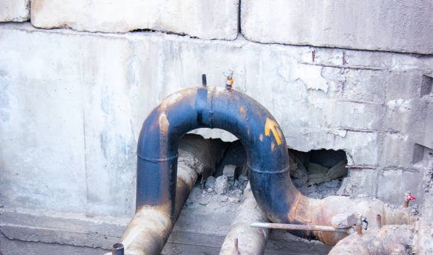 Water damage restoration experts in South Toms River, NJ
